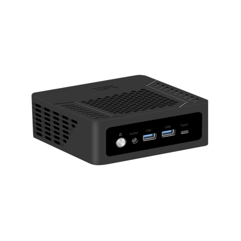 Mini Pc - TOPC