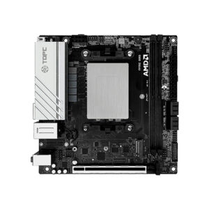 AMD Ryzen 9 8945HS-ITX Onboard CPU kit