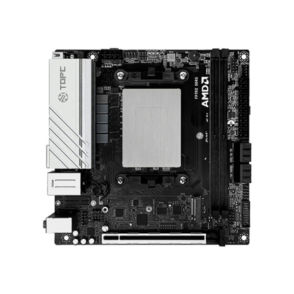 AMD Ryzen 7 8745HS-ITX Onboard CPU kit