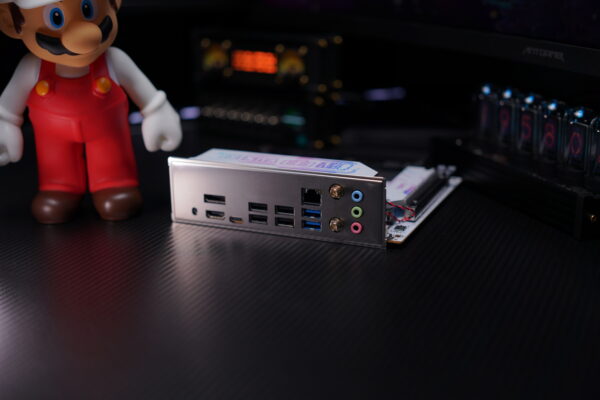AMD Ryzen 9 7945HX-ITX Onboard CPU kit - Image 2