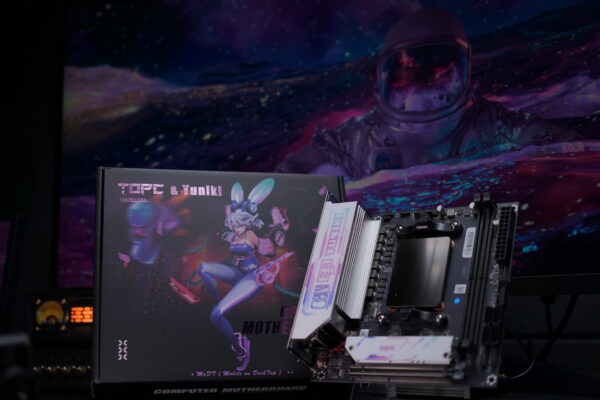 AMD Ryzen 9 7845HX-ITX Onboard CPU kit - Image 5