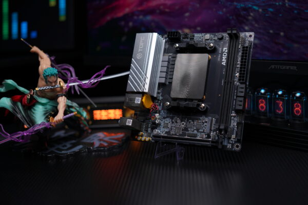 AMD Ryzen 9 8945HS-ITX Onboard CPU kit - Image 4