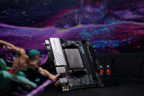 AMD Ryzen 9 6900HX-ITX Onboard CPU kit - Image 5