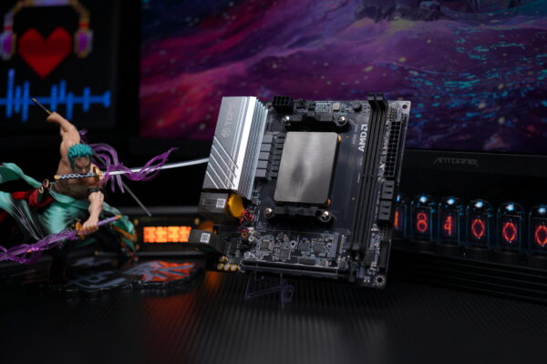 AMD Ryzen 7 8745HS-ITX Onboard CPU kit - Image 5