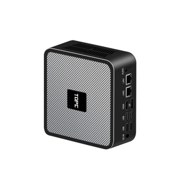 Intel core i5/i7/i9 12th Series Mini Pc - Image 4
