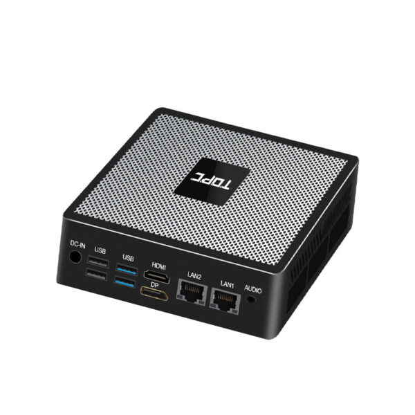 Intel core i5/i7/i9 12th Series Mini Pc - Image 3