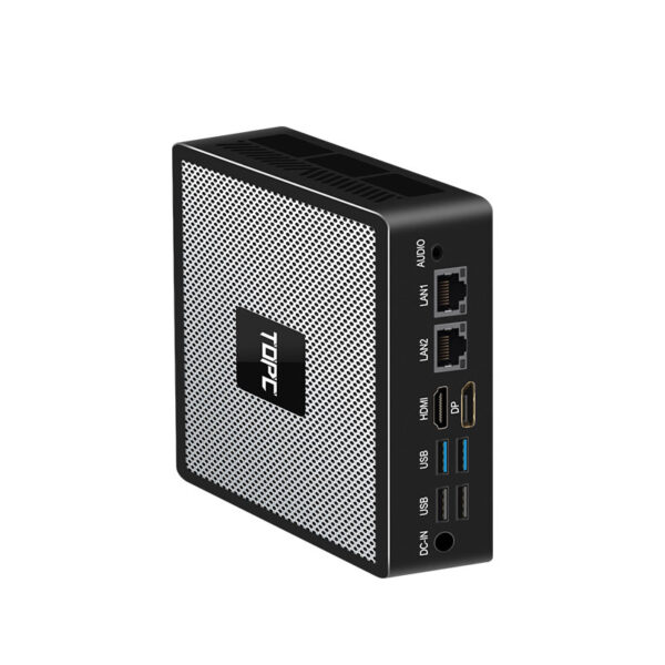 Intel core i5/i7/i9 12th Series Mini Pc - Image 2