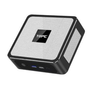 Intel core i5/i7/i9 12th Series Mini Pc