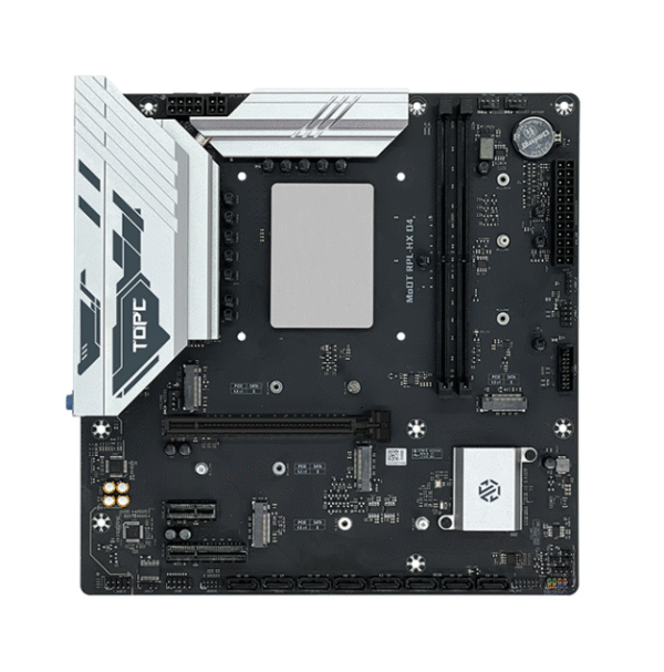 intel Core i7-14650HX Onboard CPU Kit