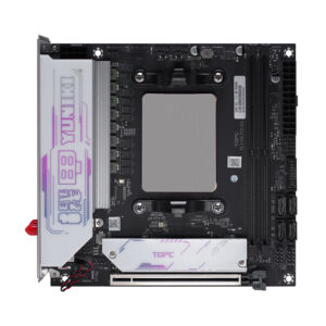AMD Ryzen 9 7845HX-ITX Onboard CPU kit