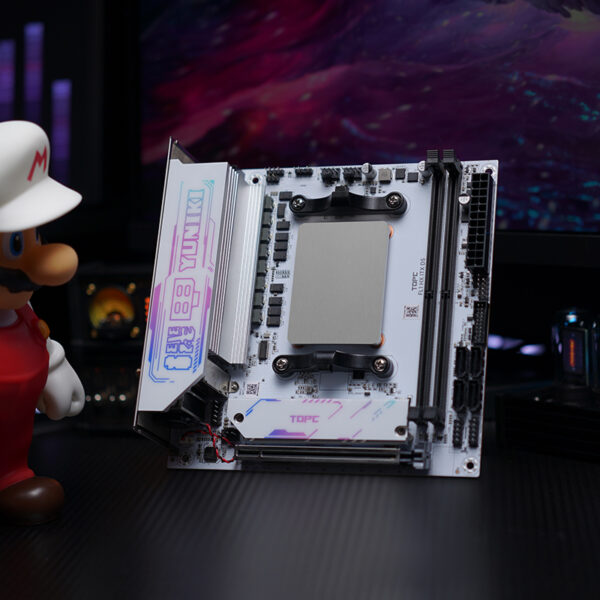 AMD Ryzen 9 7945HX-ITX Onboard CPU kit - Image 4