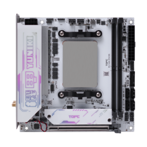 TOPC FL1 ITX R9-9955HX motherboard
