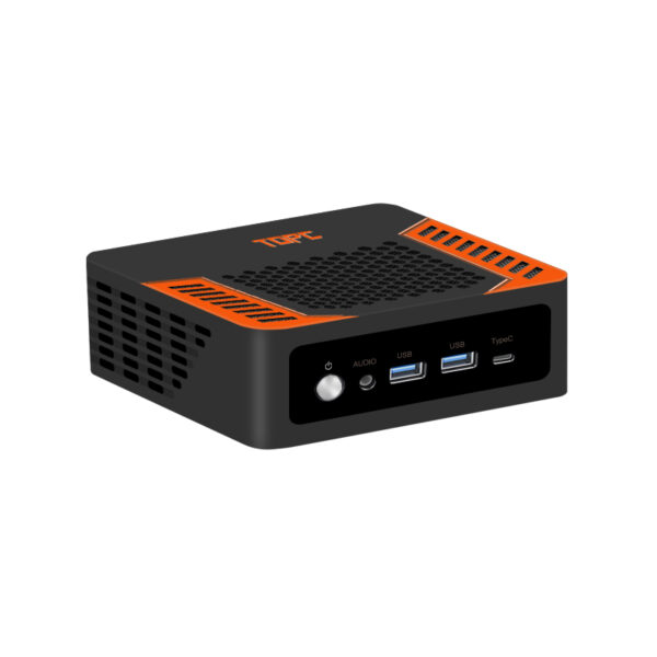 TOPC  AMD Ryzen 5/7/9 ,6000/7000/8000 Series Mini PC - Image 4