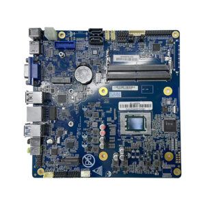 TOPC AMD 6000 series All-in-one motherboard