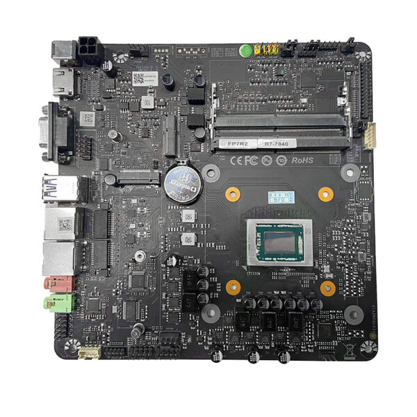 TOPC AMD 7000 series All-in-one motherboard - Image 2