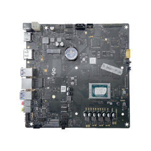 TOPC AMD 7000 series All-in-one motherboard