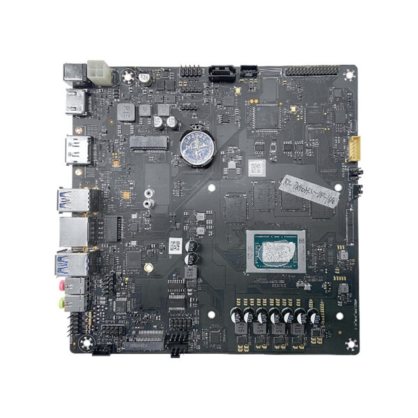 TOPC AMD 7000 series All-in-one motherboard