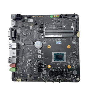 TOPC AMD 8000 series All-in-one motherboard