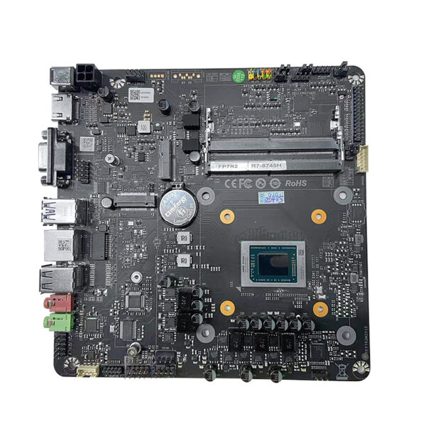 TOPC AMD 8000 series All-in-one motherboard
