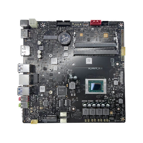 TOPC AMD 8000 series All-in-one motherboard - Image 4