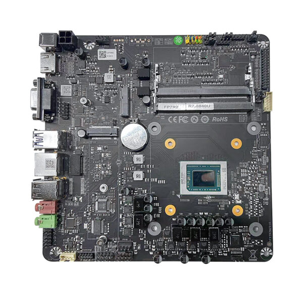 TOPC AMD 8000 series All-in-one motherboard - Image 3
