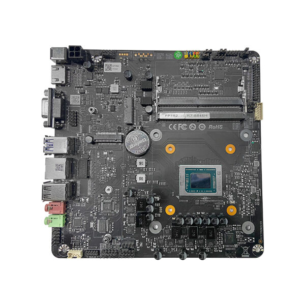 TOPC AMD 8000 series All-in-one motherboard - Image 2
