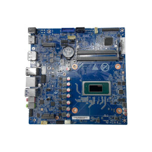 TOPC intel Ultar series All-in-one motherboard