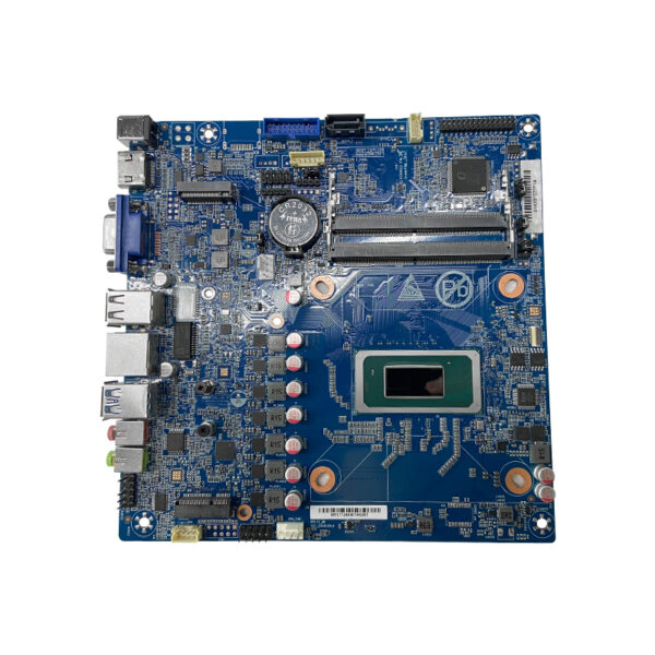 TOPC intel Ultar series All-in-one motherboard - Image 2