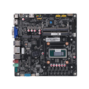 TOPC intel core 12th Generation All-in-one motherboard