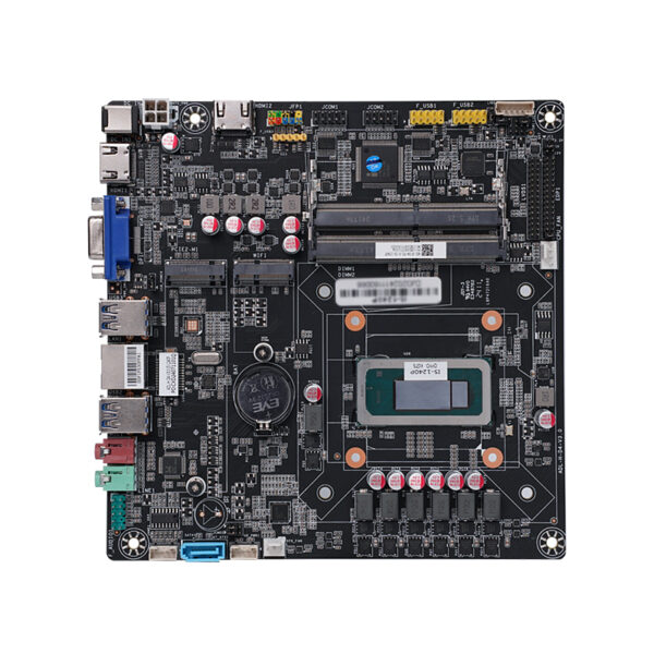 TOPC intel core 12th Generation All-in-one motherboard