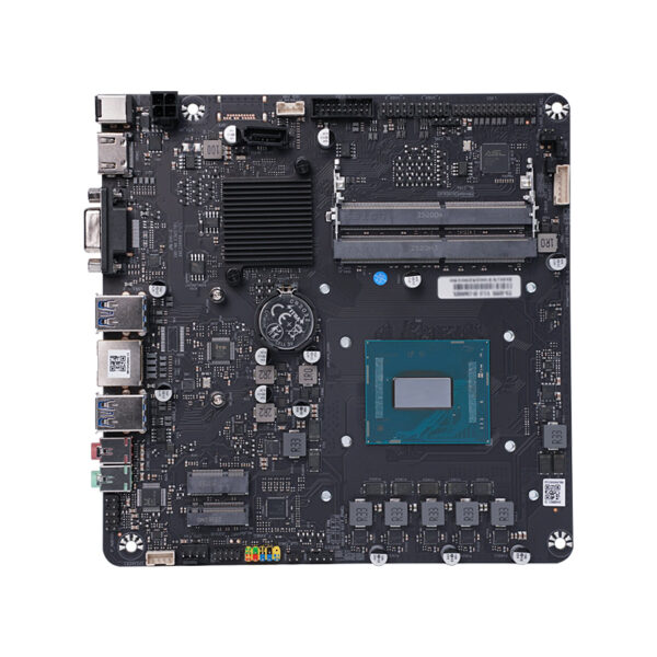 TOPC intel core 13th generation All-in-one motherboard