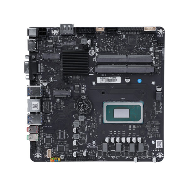 TOPC intel core 11th Generation All-in-one motherboard