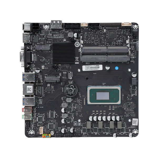 TOPC intel core 11th Generation All-in-one motherboard - Image 2