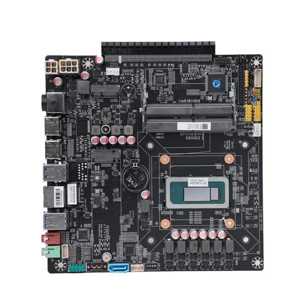 TOPC intel core 13th generation All-in-one motherboard - Image 2