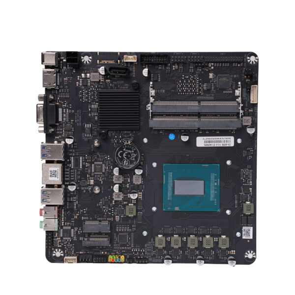 TOPC intel core 14th generation All-in-one motherboard - Image 2