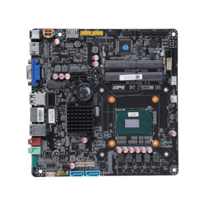 TOPC intel core 9th Generation All-in-one motherboard