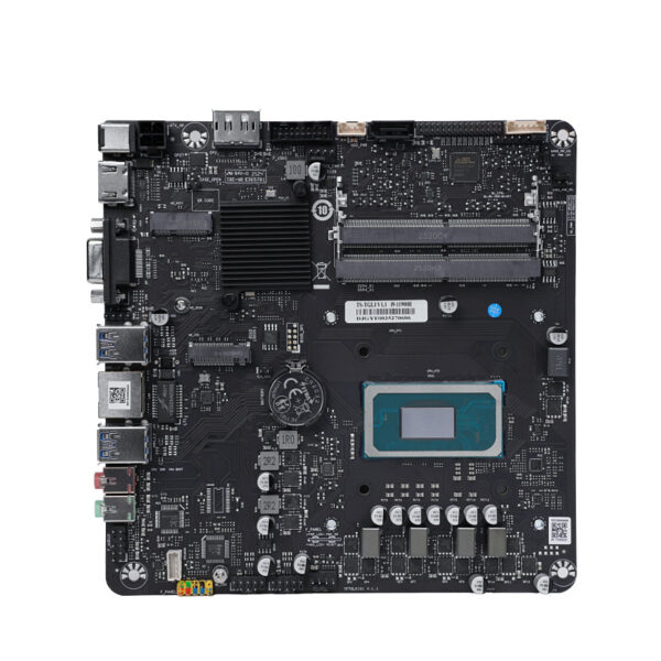 TOPC intel core 11th Generation All-in-one motherboard - Image 3