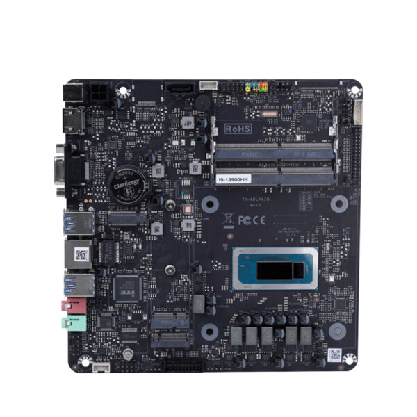 TOPC intel core 13th generation All-in-one motherboard - Image 4