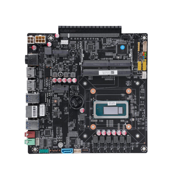 TOPC intel core 13th generation All-in-one motherboard - Image 3