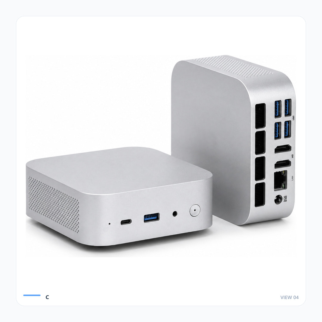 0802 C Mini PC gallery 4