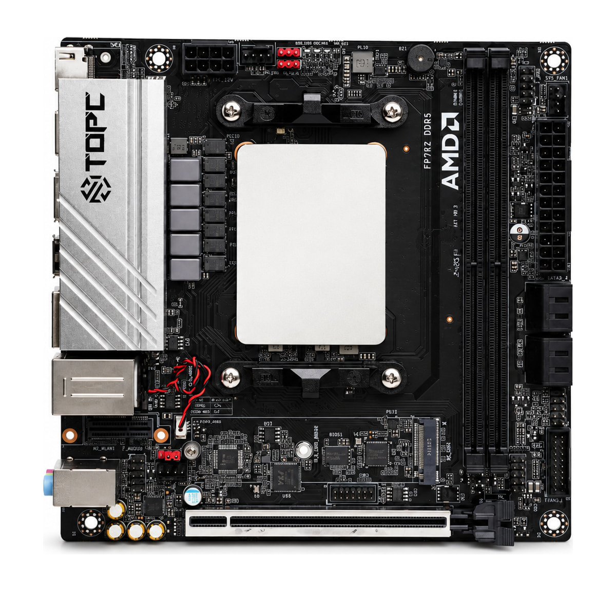 AMD-HS Motherboard