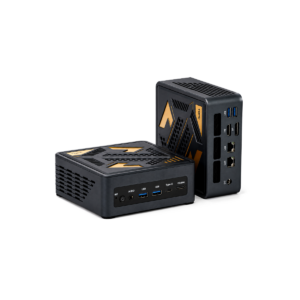 TOPC TI1 Pro Intel Core™ Ultra 9 285H LPDDR5 Mini PC