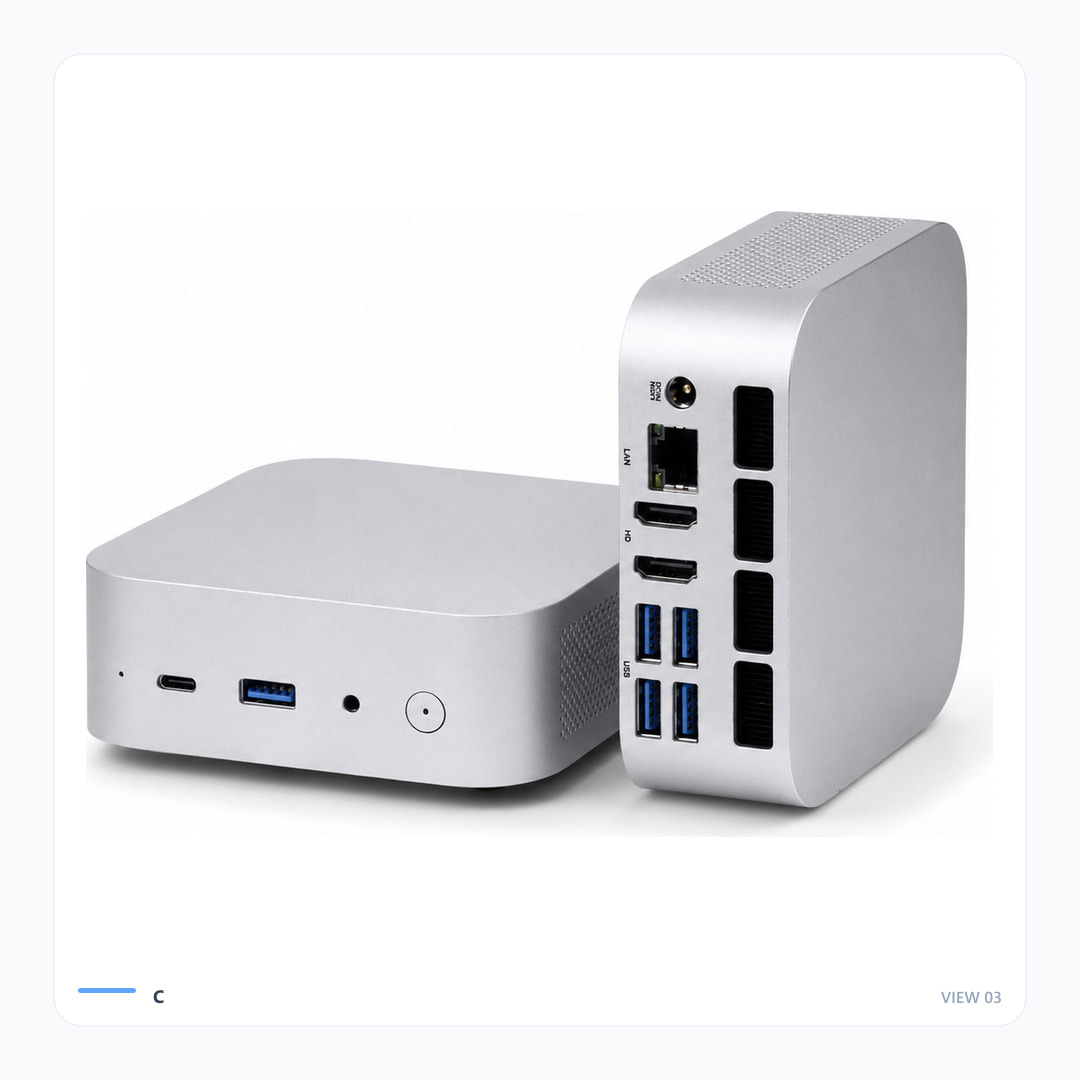 0802 C Mini PC gallery 3