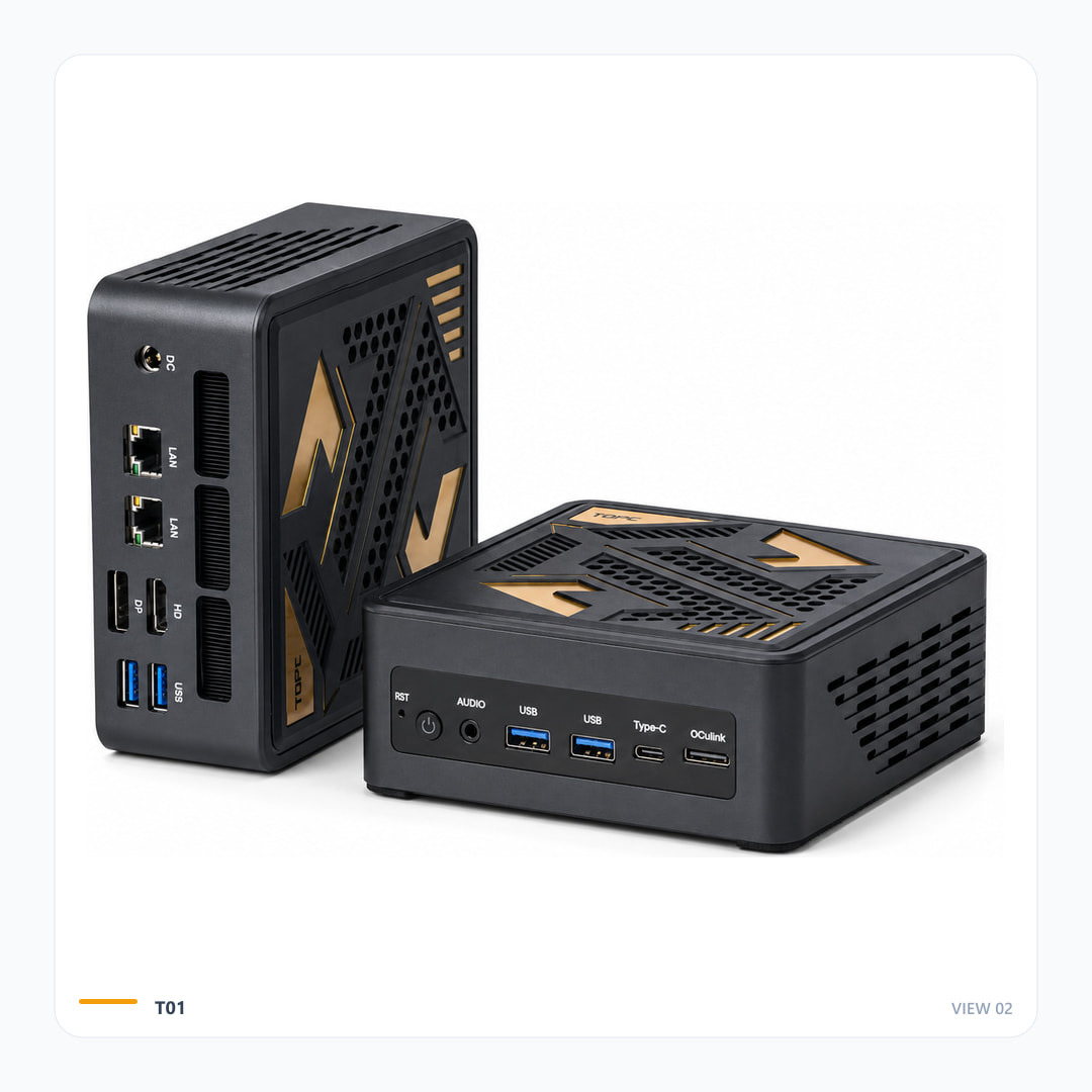 0802 T01 Mini PC gallery 2