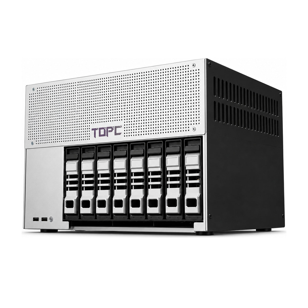 TOPC Intel core NAS