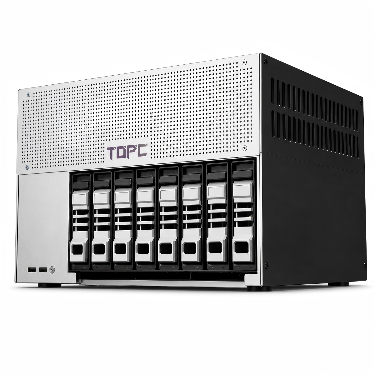 TOPC NAS LPDDR5 32GB