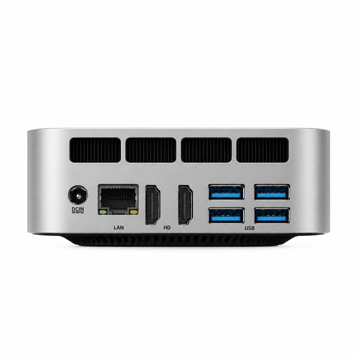 TOPC OA1 Ryzen 7 7840HS Mini PC — SO-DIMM — product detail 3
