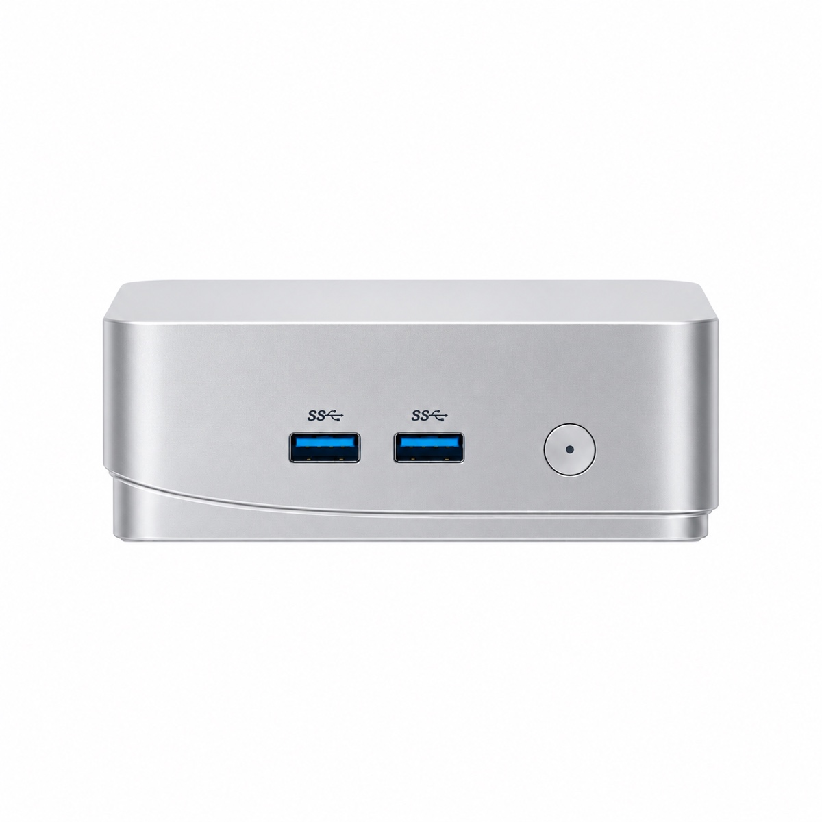 TOPC PA1 Ryzen 3 PRO 5450U Mini PC — product detail 1