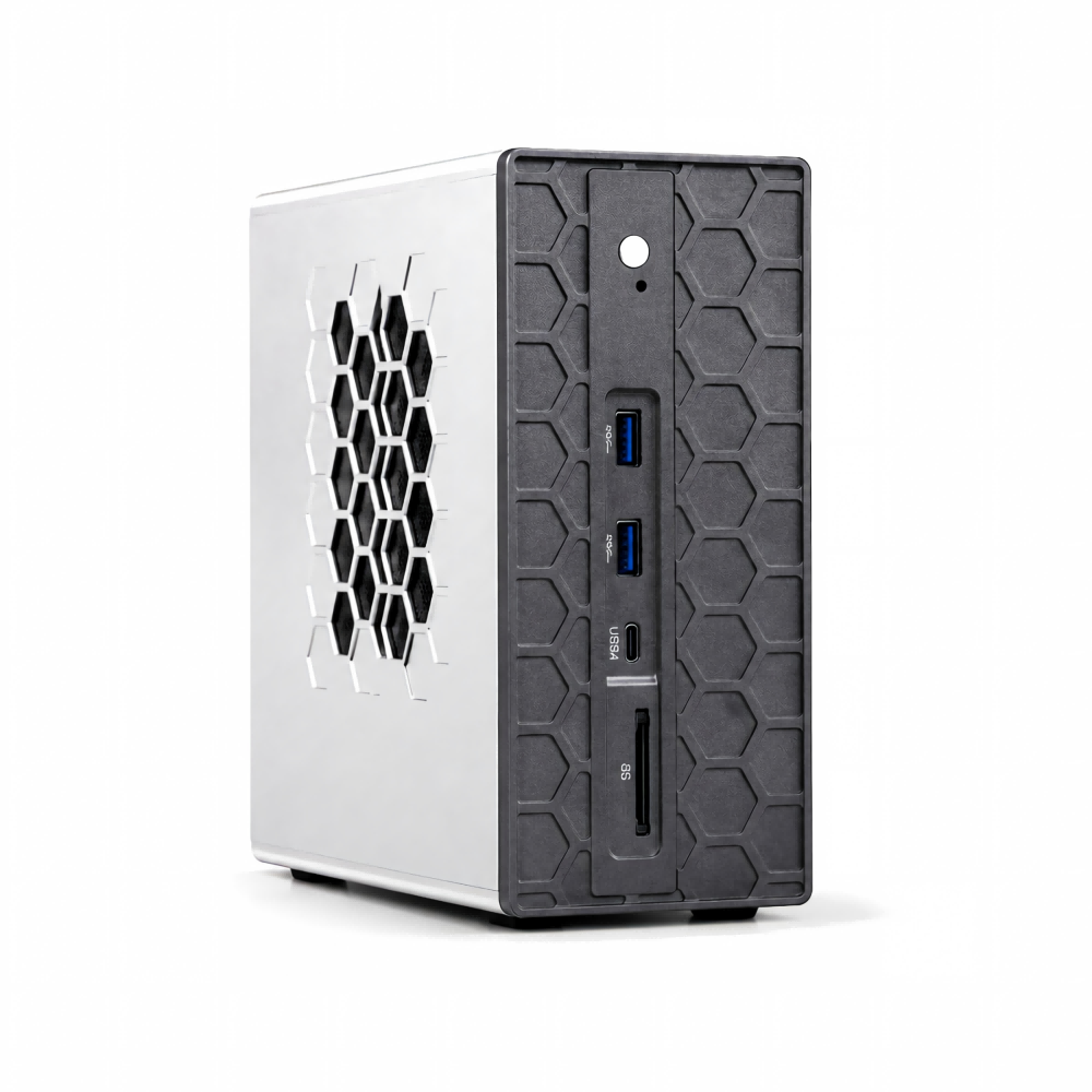 Topc TXA1 AI Max+ 395 Workstation — 128GB