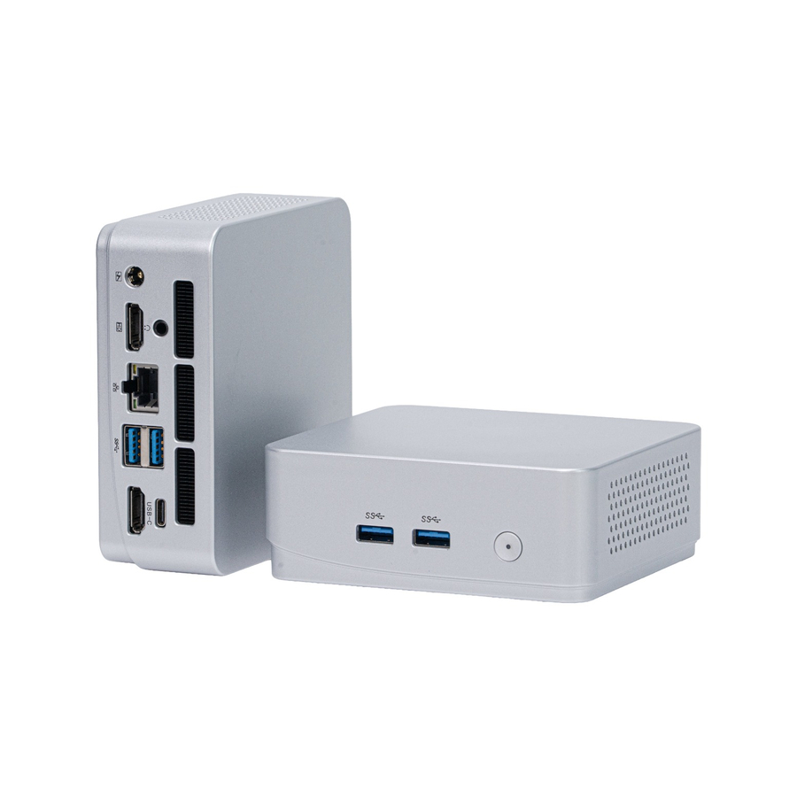 Topc PA1 Ryzen 3 PRO 5450U Mini PC
